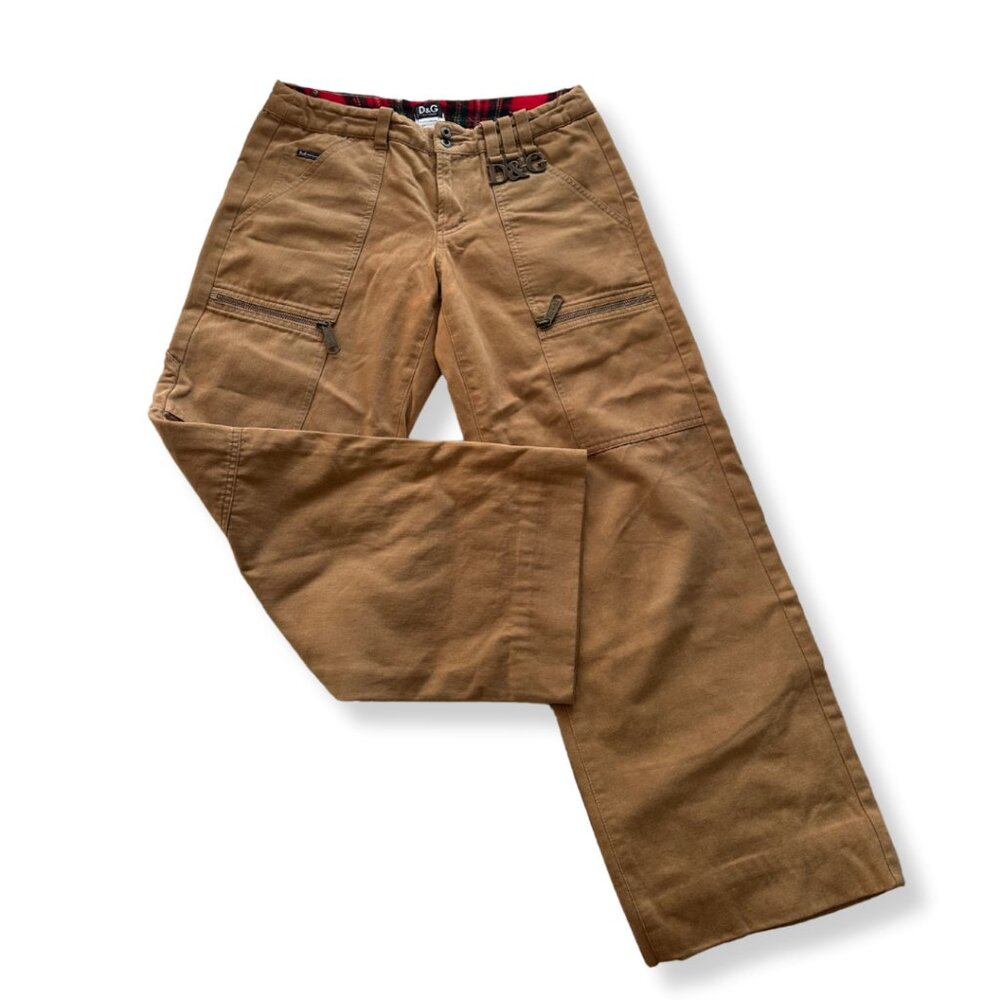 D&G Cargos